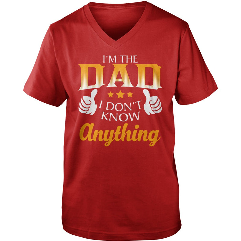 iM THE DAD