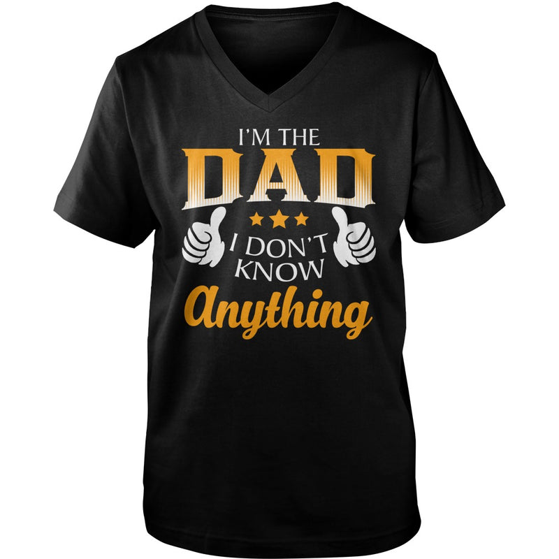 iM THE DAD
