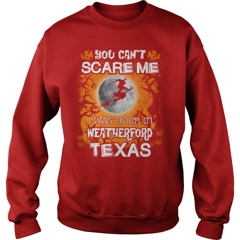 Weatherford- before