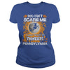 Tionesta- before