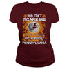 Williamsport- before