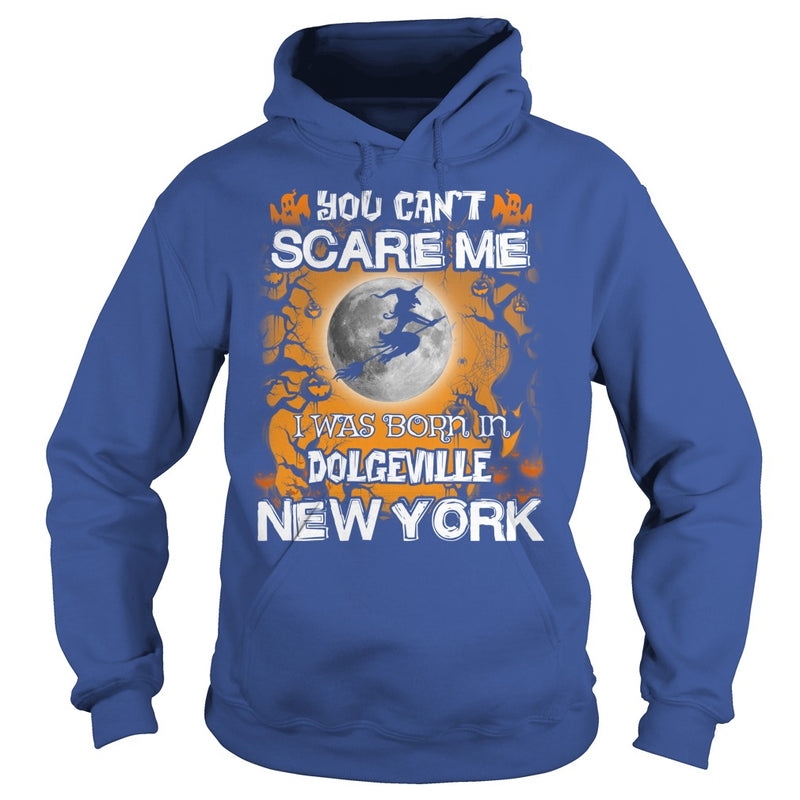 Dolgeville- before