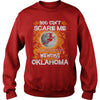 Wewoka- before
