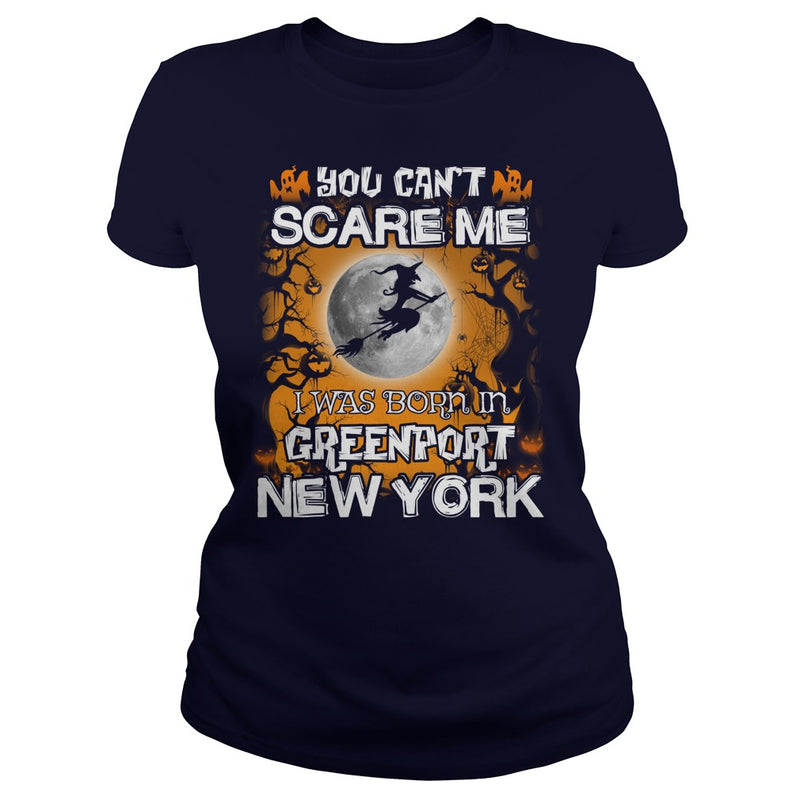 Greenport- before