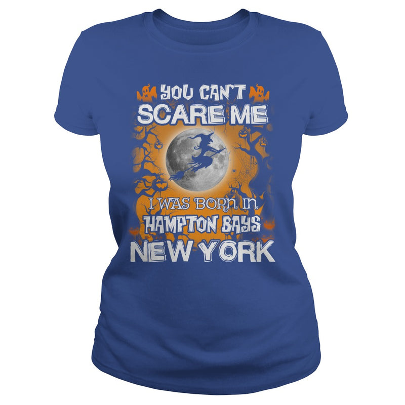 Hampton Bays- before