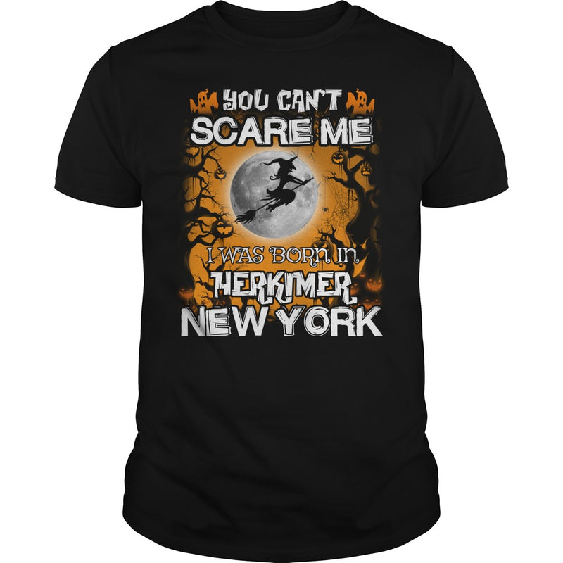 Herkimer- before