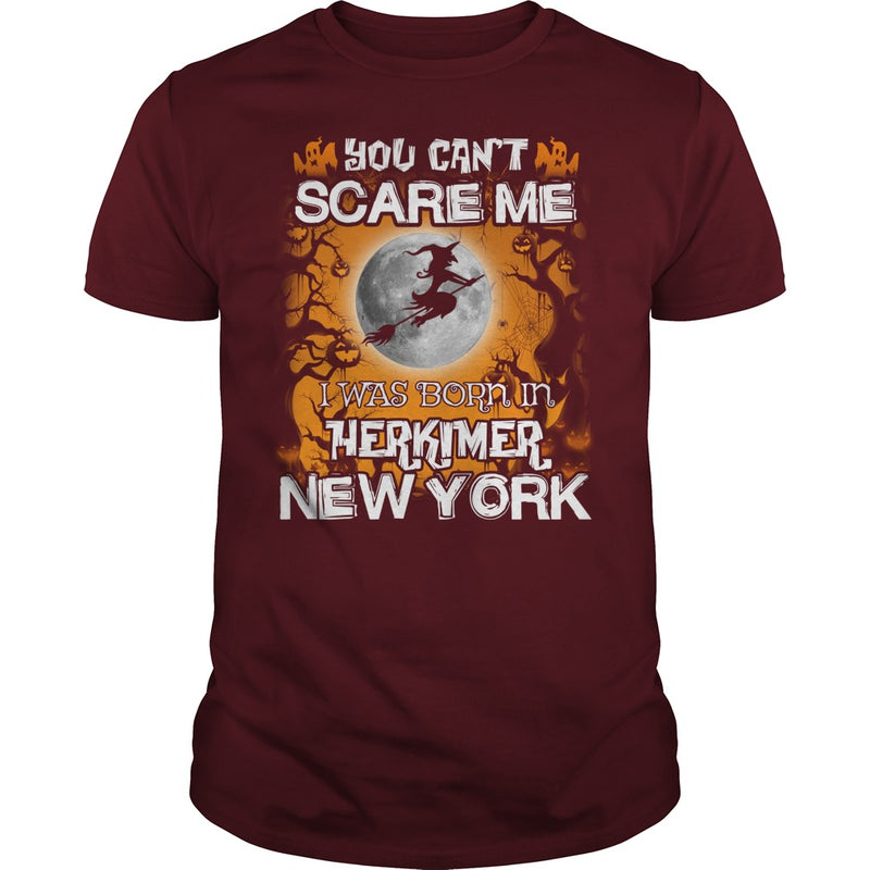 Herkimer- before