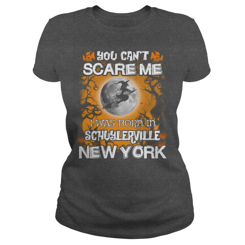 Schuylerville- before