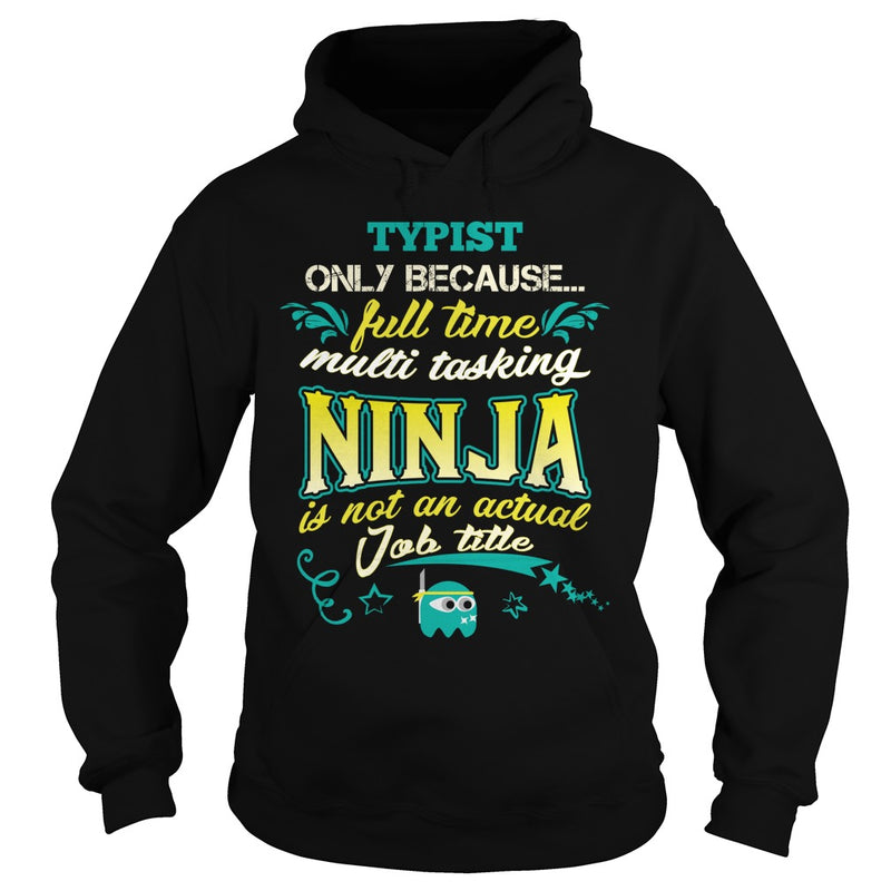 TYPIST