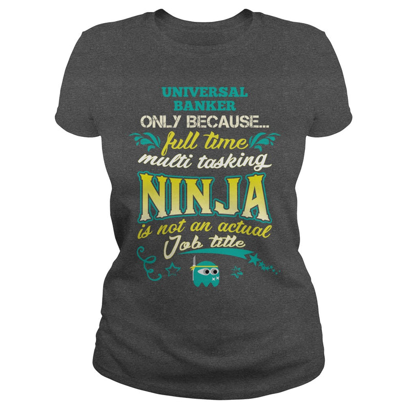 UNIVERSAL BANKER