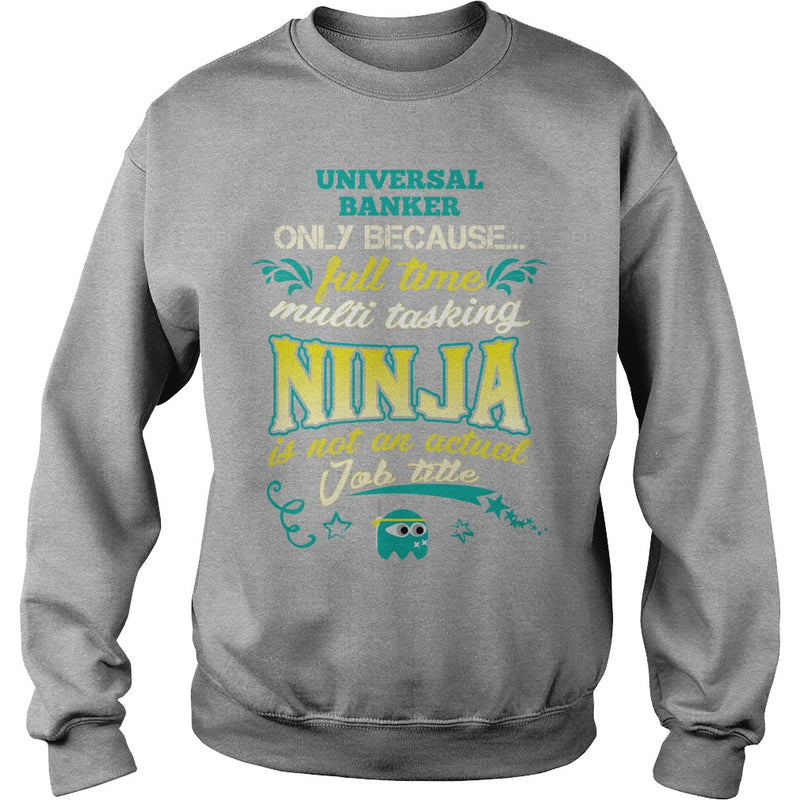 UNIVERSAL BANKER