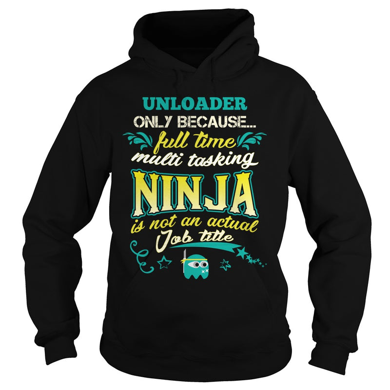 UNLOADER
