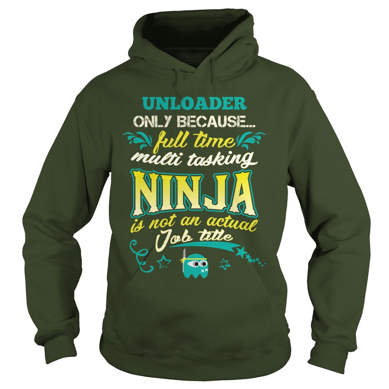 UNLOADER