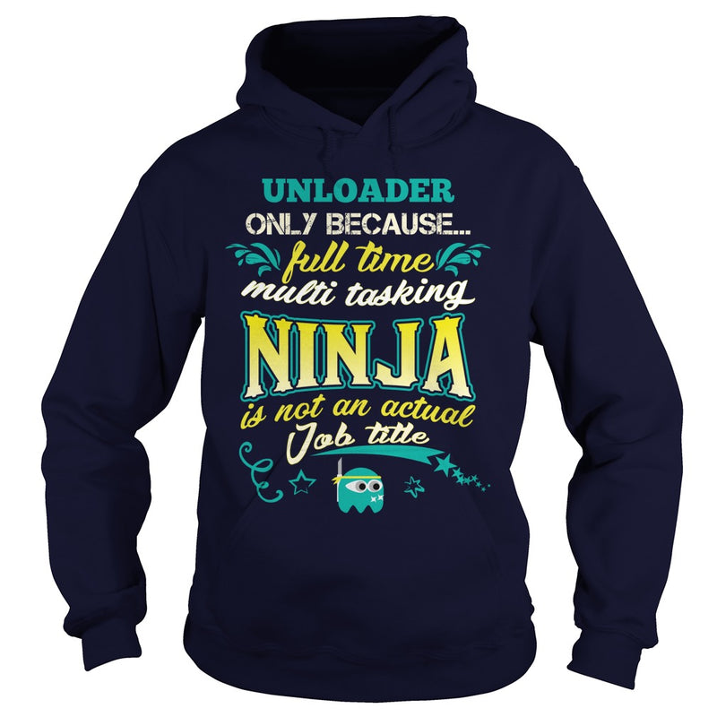 UNLOADER