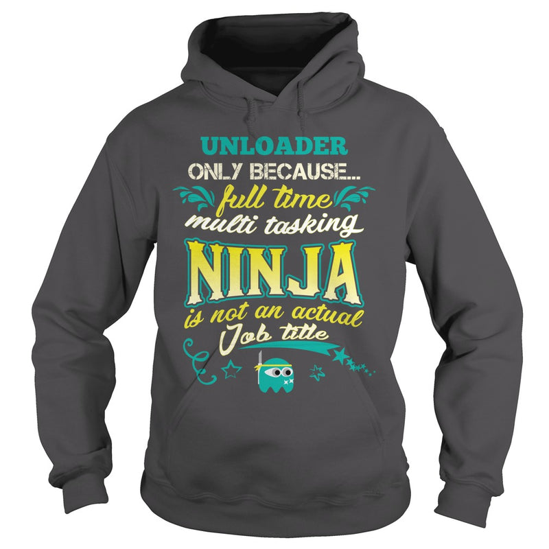 UNLOADER
