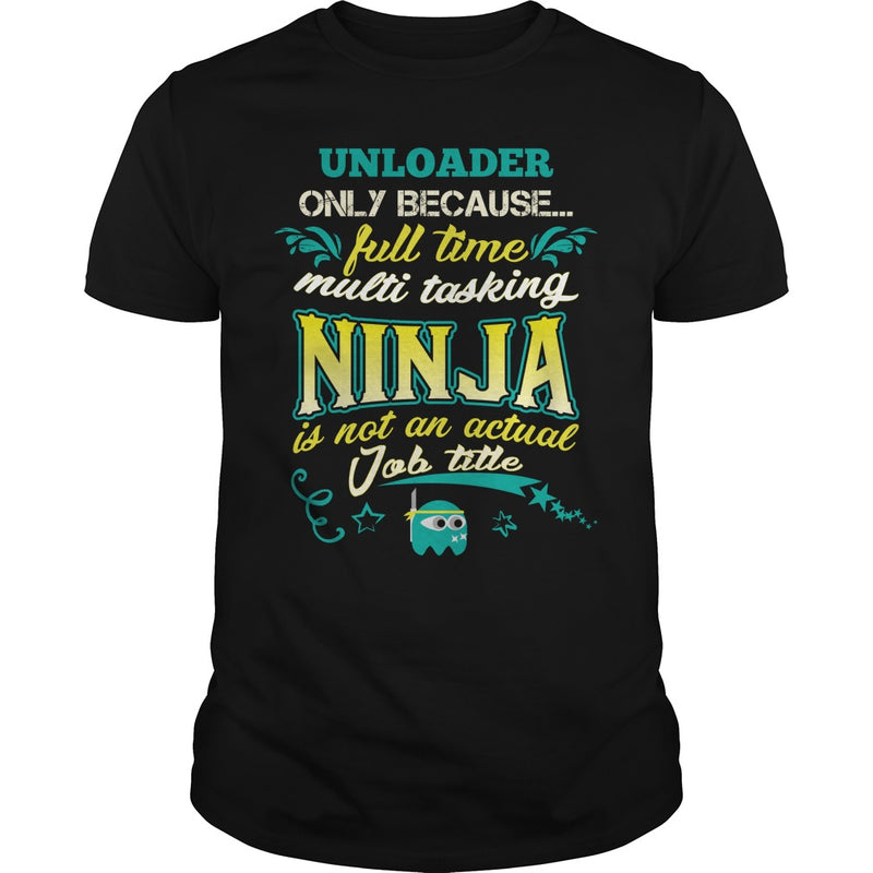 UNLOADER