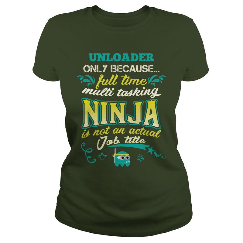 UNLOADER