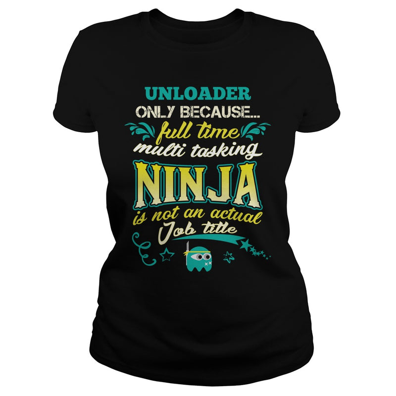 UNLOADER