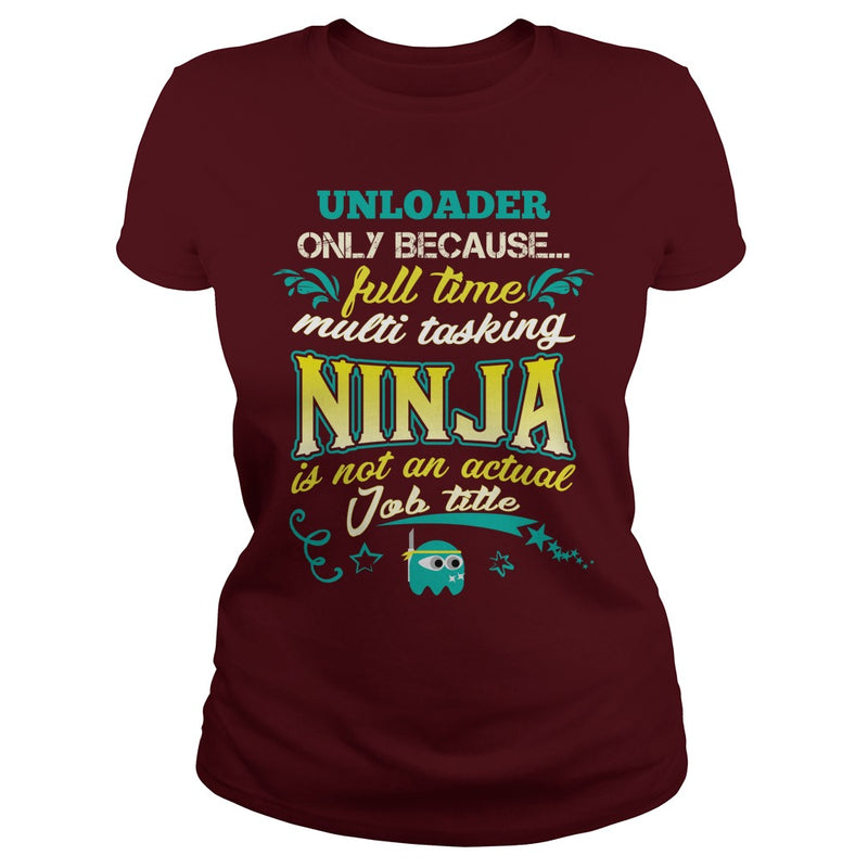 UNLOADER