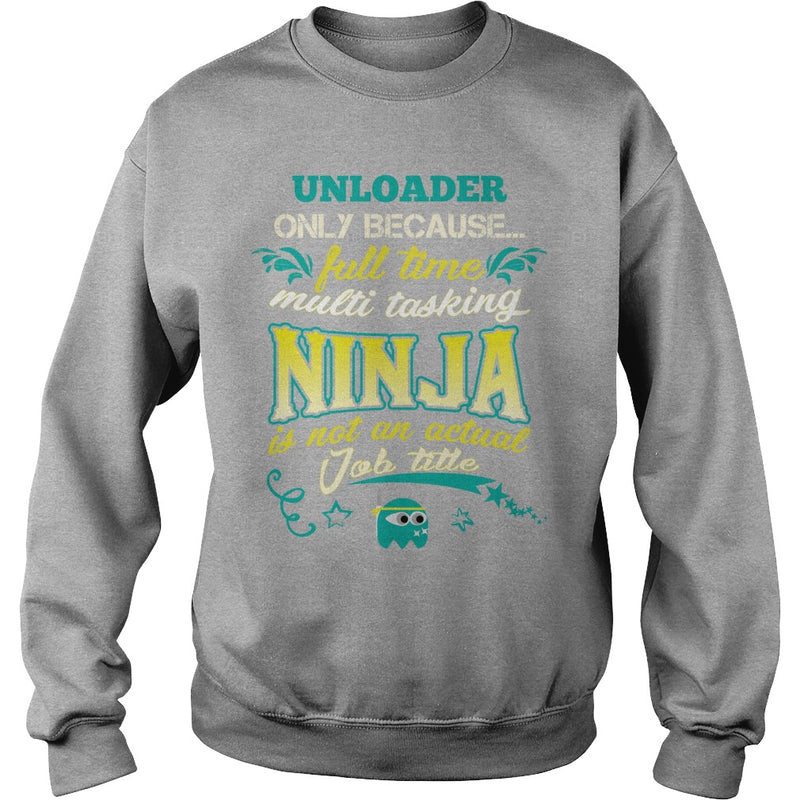 UNLOADER