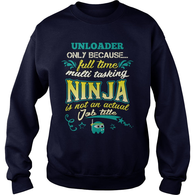 UNLOADER