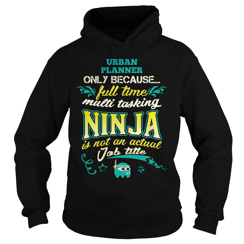 URBAN PLANNER
