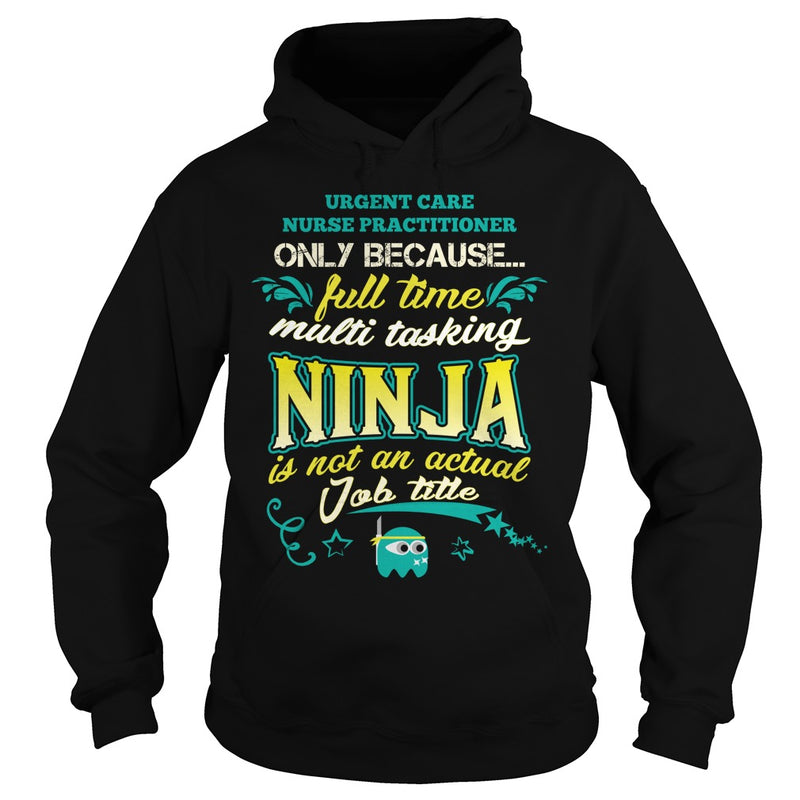 URGENT CARE NURSE PRACTITIONER