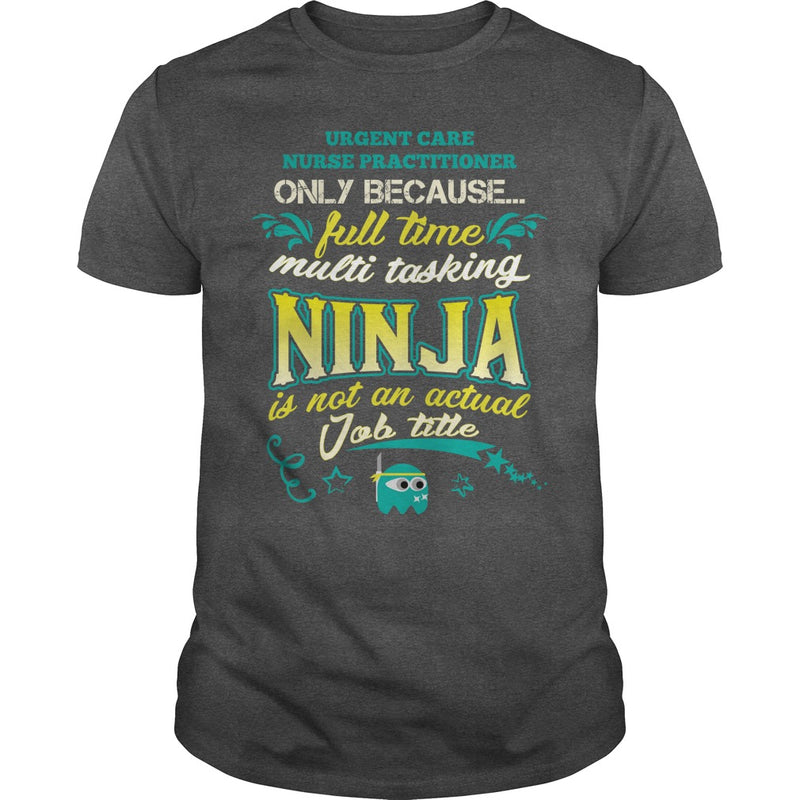 URGENT CARE NURSE PRACTITIONER