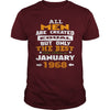 MEN  1968 MEN shirts   MEN  1968 birthday MEN  the best MEN SHIRTS MEN  1968 MEN.
