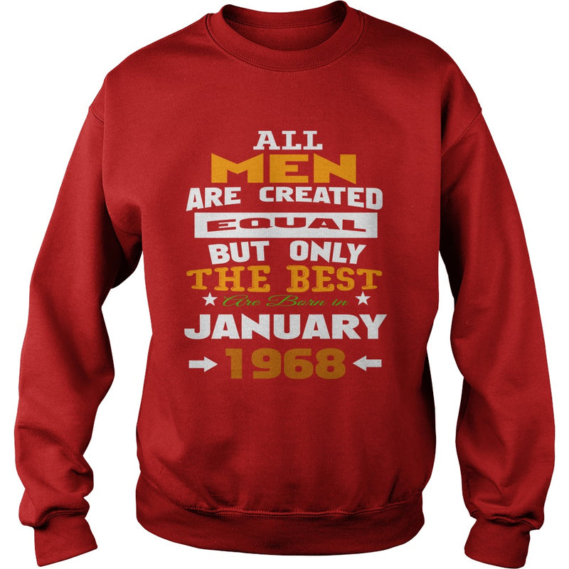 MEN  1968 MEN shirts   MEN  1968 birthday MEN  the best MEN SHIRTS MEN  1968 MEN.