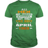 MEN  1969  April MEN shirts   MEN  1969  April birthday MEN  the best MEN SHIRTS MEN  1969  April MEN.