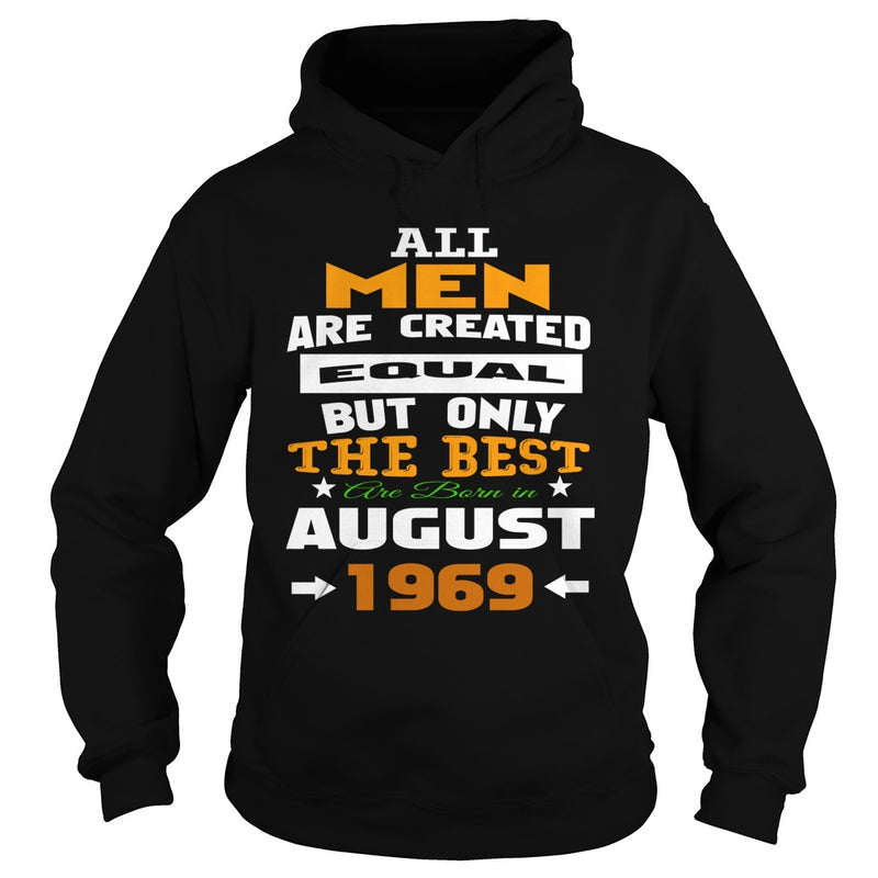MEN  1969  August MEN shirts   MEN  1969  August birthday MEN  the best MEN SHIRTS MEN  1969  August MEN.