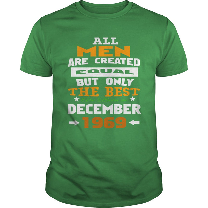 MEN  1969  December MEN shirts   MEN  1969  December birthday MEN  the best MEN SHIRTS MEN  1969  December MEN.