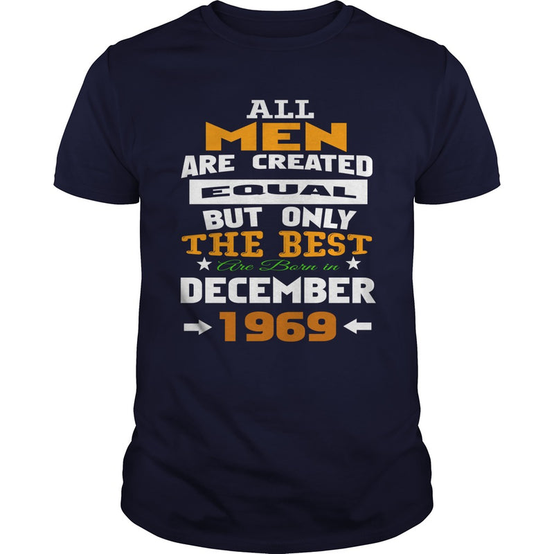 MEN  1969  December MEN shirts   MEN  1969  December birthday MEN  the best MEN SHIRTS MEN  1969  December MEN.