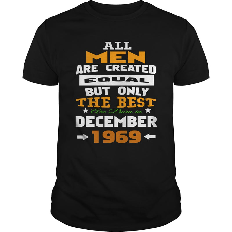 MEN  1969  December MEN shirts   MEN  1969  December birthday MEN  the best MEN SHIRTS MEN  1969  December MEN.