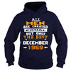 MEN  1969  December MEN shirts   MEN  1969  December birthday MEN  the best MEN SHIRTS MEN  1969  December MEN.