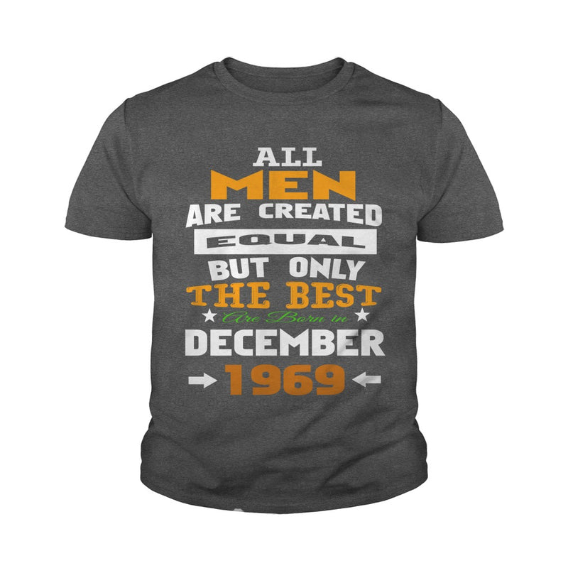 MEN  1969  December MEN shirts   MEN  1969  December birthday MEN  the best MEN SHIRTS MEN  1969  December MEN.