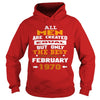 MEN  1970 February MEN shirts   MEN  1970 February birthday MEN  the best MEN SHIRTS MEN  1970 February MEN.