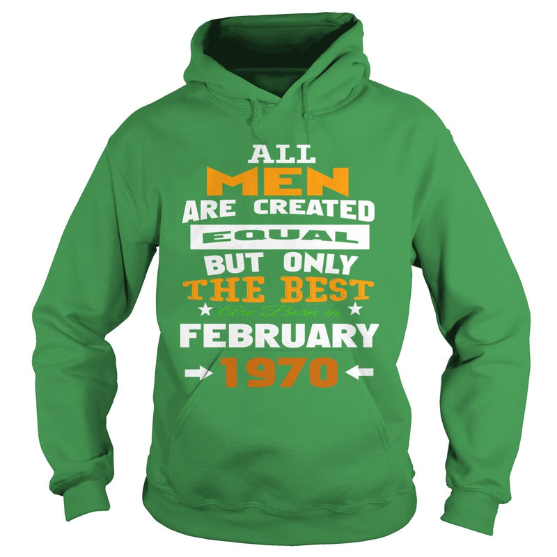 MEN  1970 February MEN shirts   MEN  1970 February birthday MEN  the best MEN SHIRTS MEN  1970 February MEN.