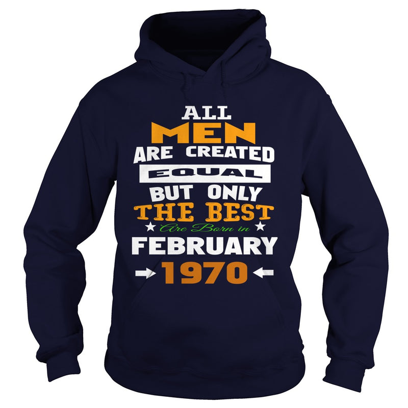 MEN  1970 February MEN shirts   MEN  1970 February birthday MEN  the best MEN SHIRTS MEN  1970 February MEN.