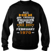 MEN  1970 February MEN shirts   MEN  1970 February birthday MEN  the best MEN SHIRTS MEN  1970 February MEN.