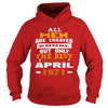 MEN  1971  April MEN shirts   MEN  1971  April birthday MEN  the best MEN SHIRTS MEN  1971  April MEN.