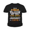 MEN  1970 MEN shirts   MEN  1970 birthday MEN  the best MEN SHIRTS MEN  1970 MEN.