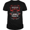 SPRINGS BLOOD RUNS THROUGH MY VEINS