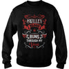 SWILLEY BLOOD RUNS THROUGH MY VEINS