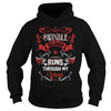 SWINDLE BLOOD RUNS THROUGH MY VEINS