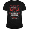 SWINDLE BLOOD RUNS THROUGH MY VEINS