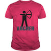 Cool Archer Archery T-shirt