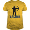 Cool Archer Archery T-shirt