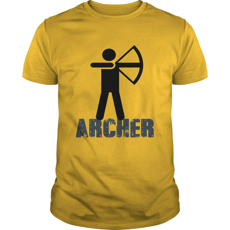 Cool Archer Archery T-shirt